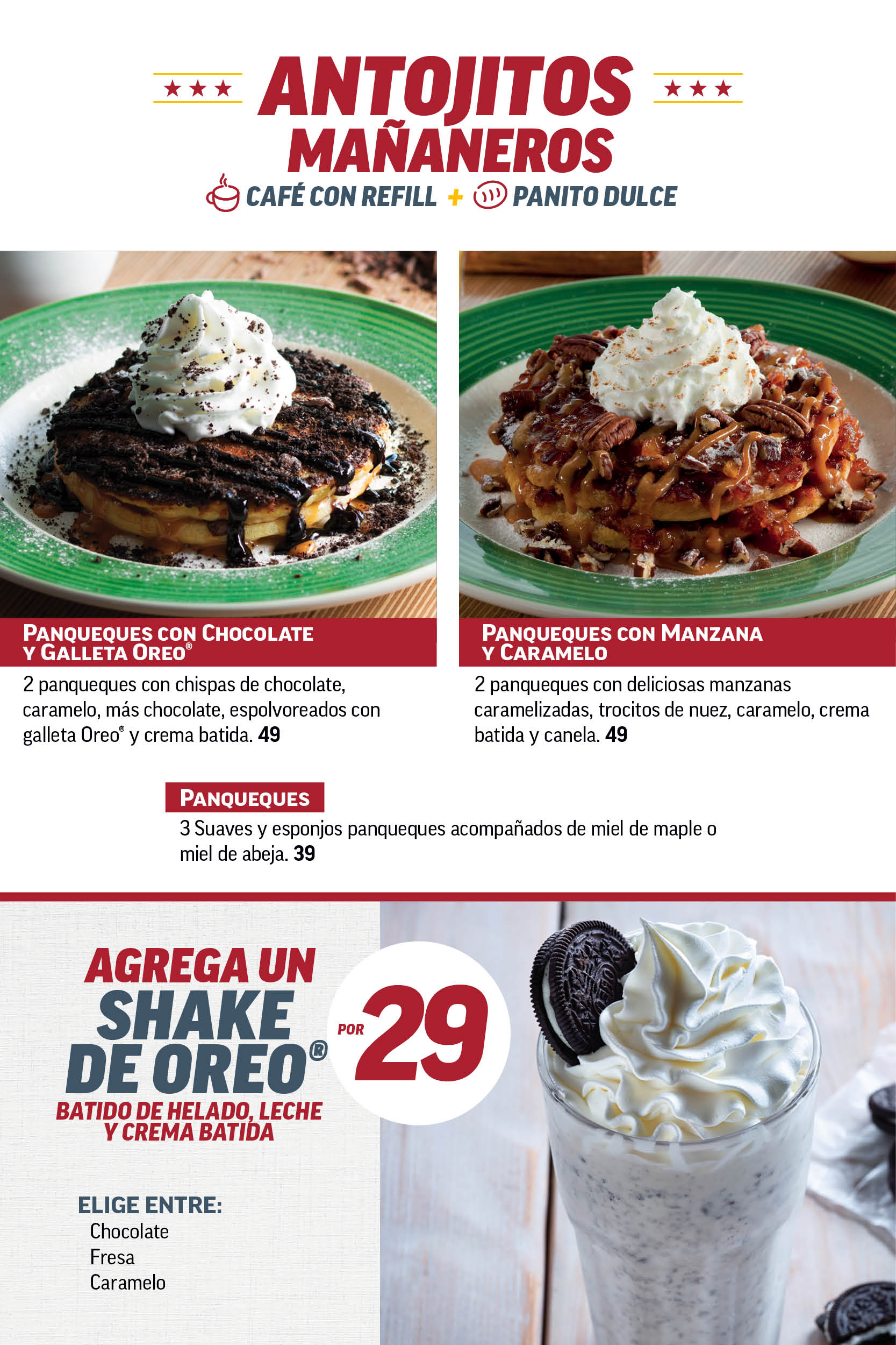 Applebee's Neighborhood Grill + Bar - Your Local Restaurant