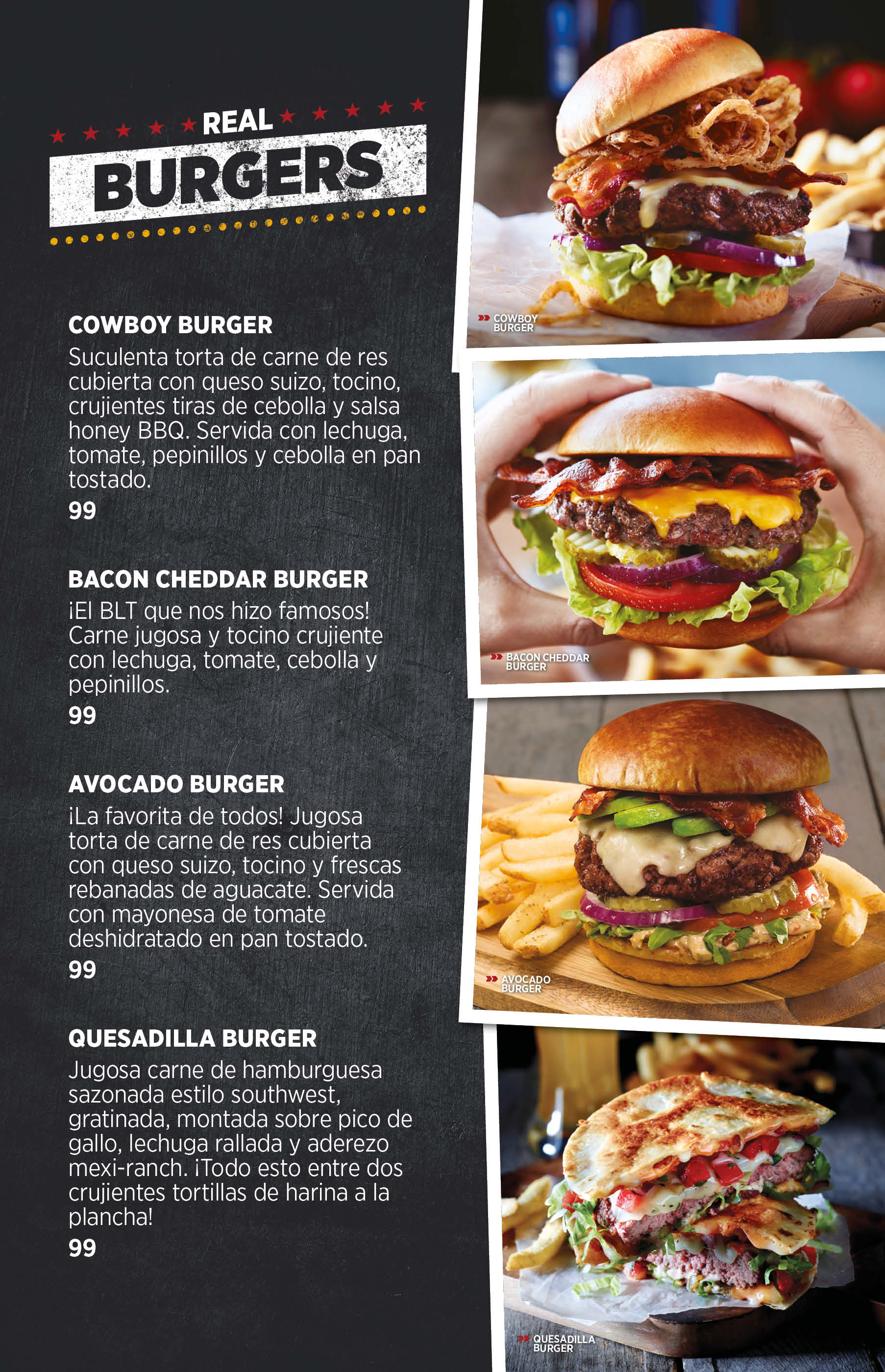 Applebees Grill And Bar Folsom Menu 09 - rglprjq