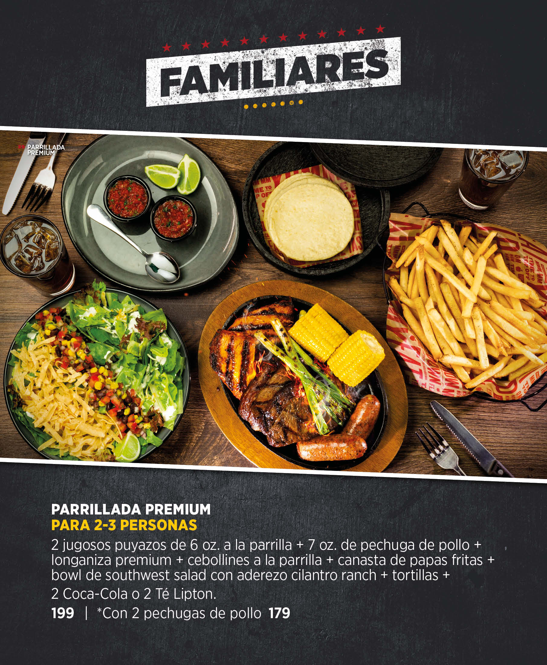 Applebee's Neighborhood Grill + Bar - Your Local Restaurant